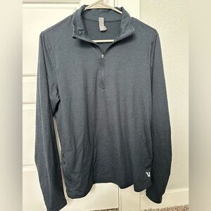 Vuori Men’s Quarter Zip Pullover